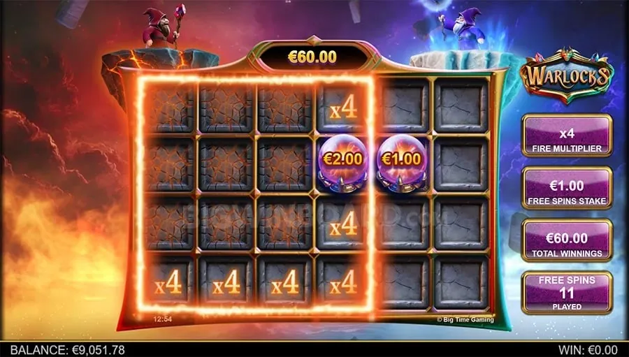 Bankroll Management Strategy