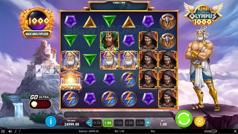 Online Blackjack Strategy