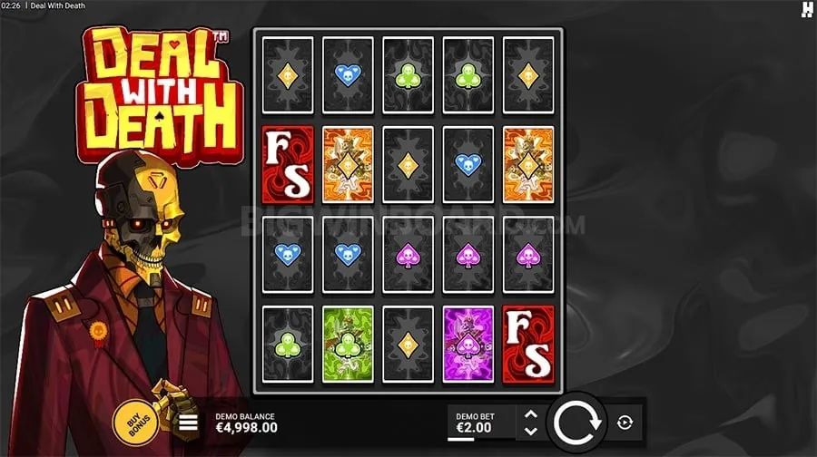 A blackjack table highlighting different rule variations like 'Dealer must stand on all 17s'
