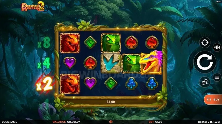 Customer support representative assisting with online casino promotions