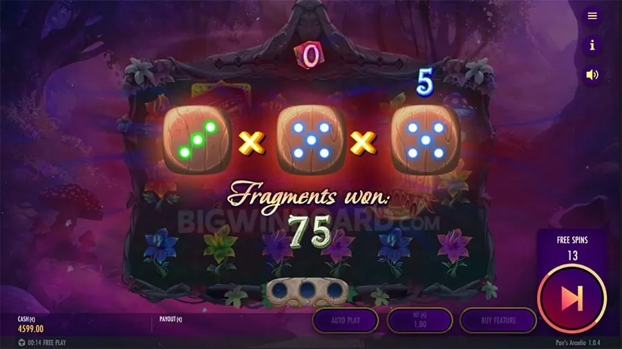 Secure online table game environment with a padlock icon
