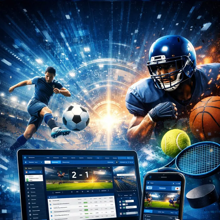 Poker Online