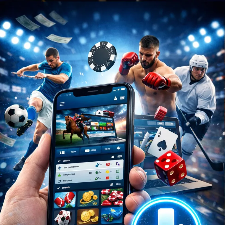 Baccarat Online