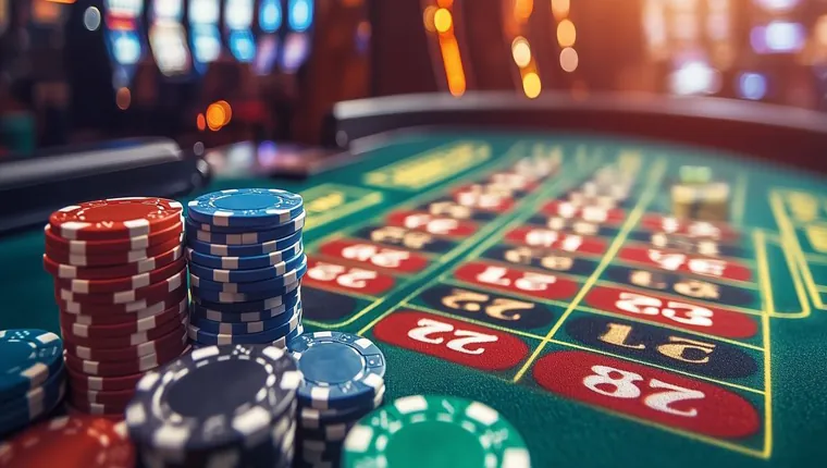 Daily rewards and cashback for table games