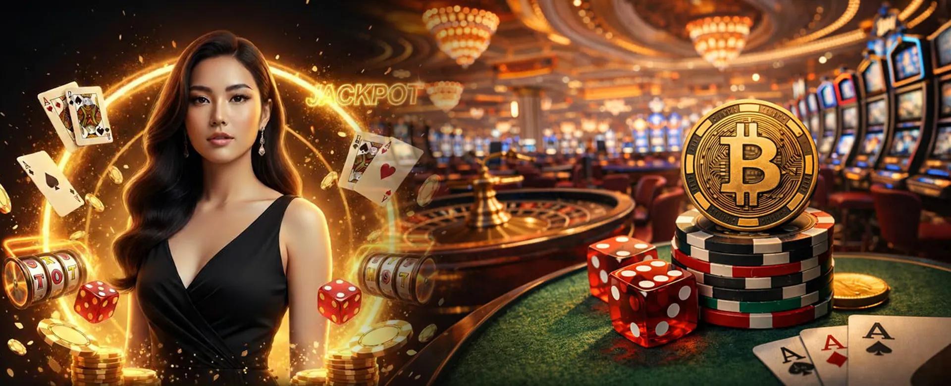 Play Blackjack Online Now