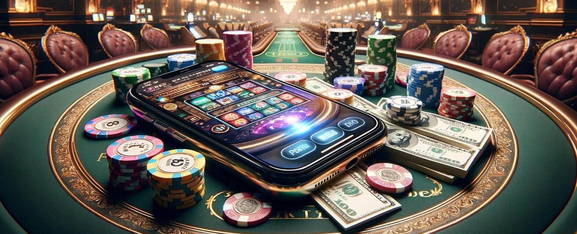 Exciting online table games in the Philippines