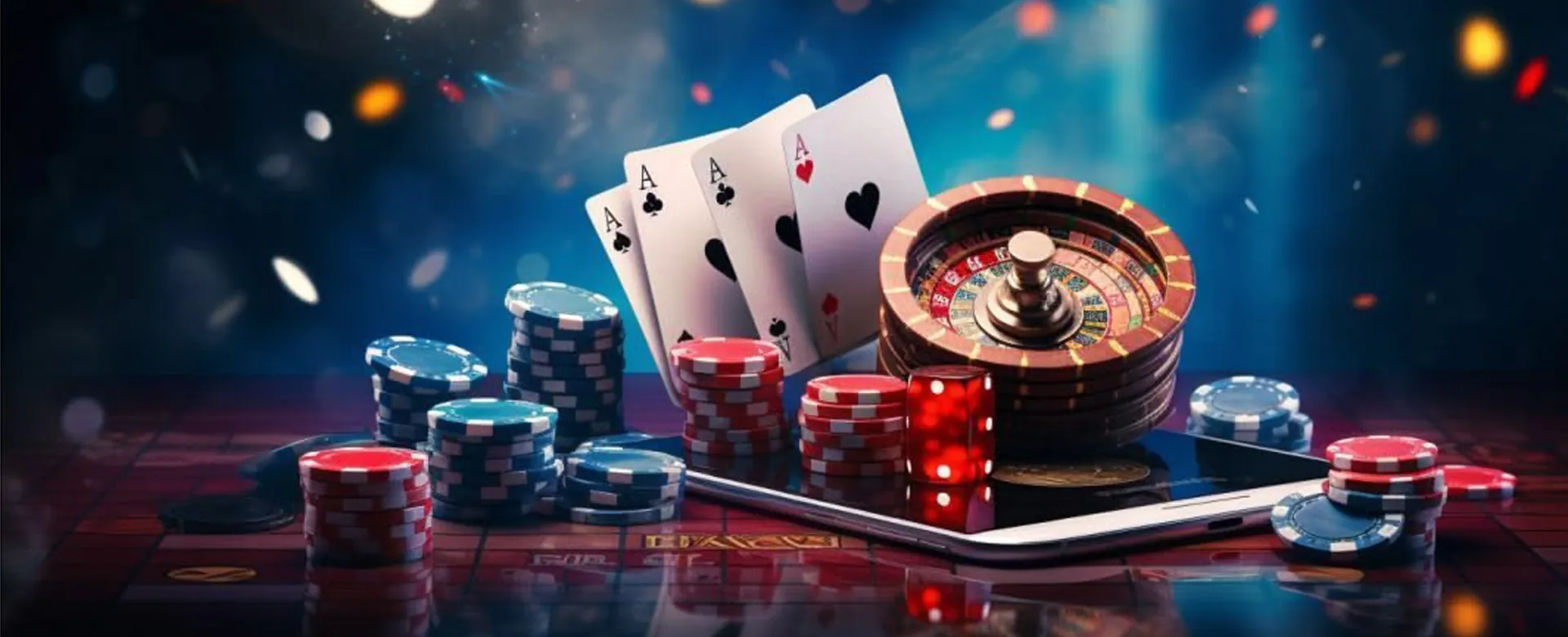 Exciting Online Table Games in the Philippines