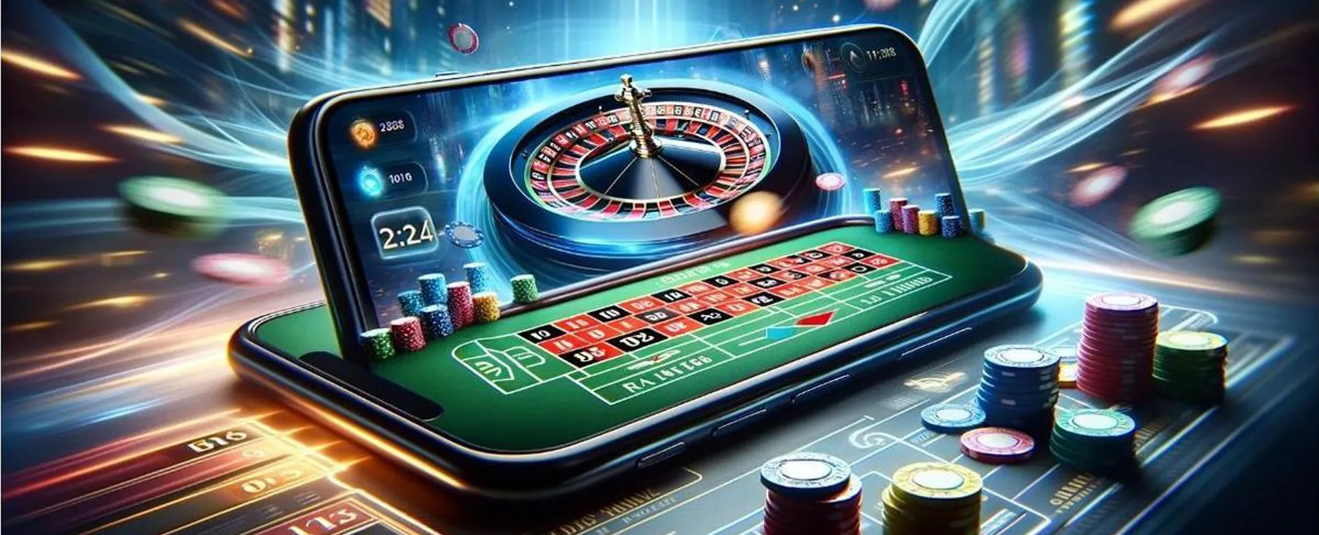 Live Casino Table Games in the Philippines