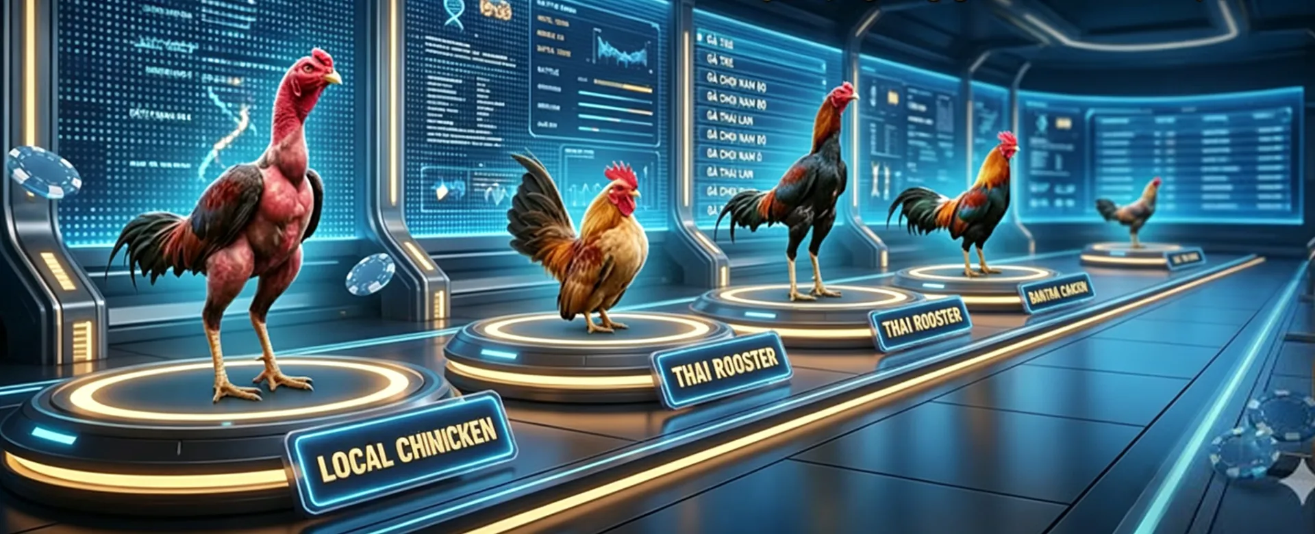 Secure Login to Your Table Game Account