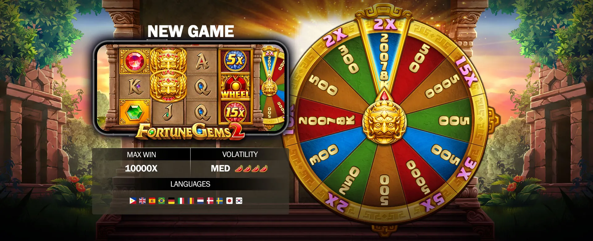 NICEPH Blog Hero Image - Online Gaming Excellence