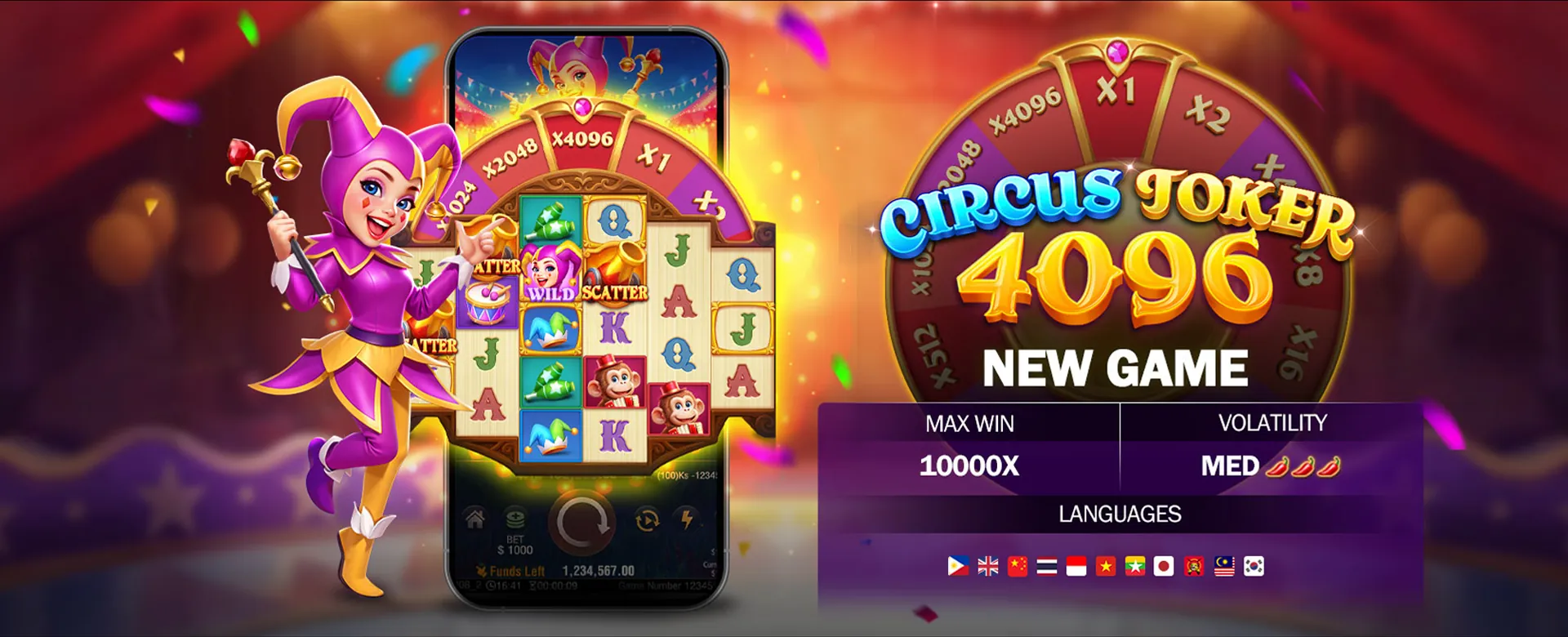 Elegant Baccarat Table with Chips and Cards at an Online Casino in the Philippines