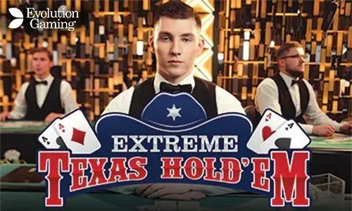 Poker Mobile App