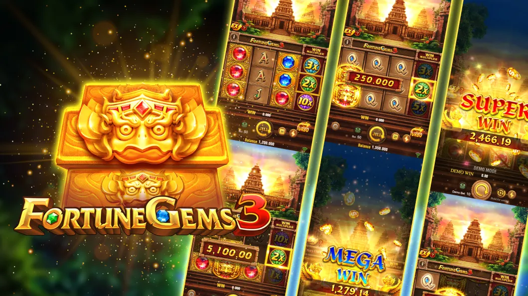 Online Poker table game