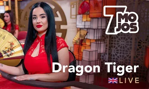 Online Baccarat table game
