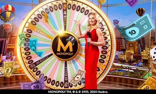 Roulette Online