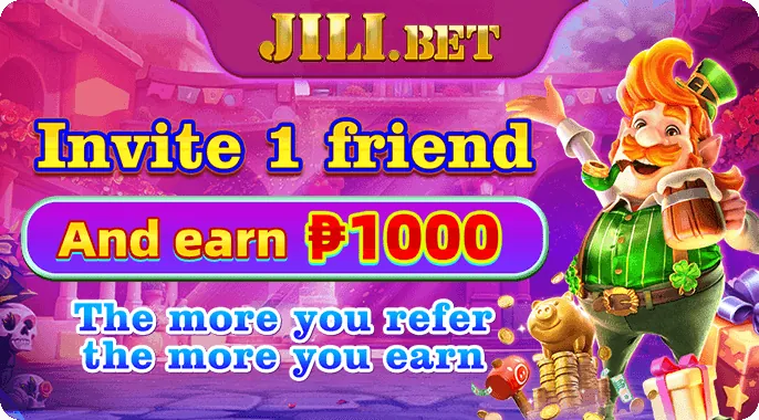 Blackjack table with promotional chips